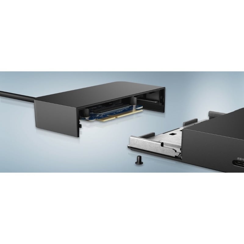 Dell Dock - WD19 130W - Thumbnail 5