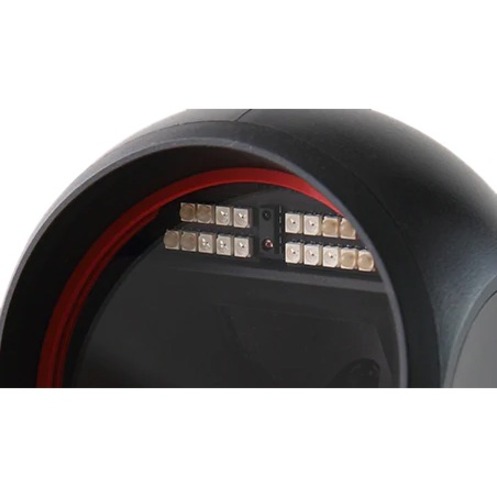 Honeywell HF680 2D Hand-free Area-Imaging Scanner - Thumbnail 2