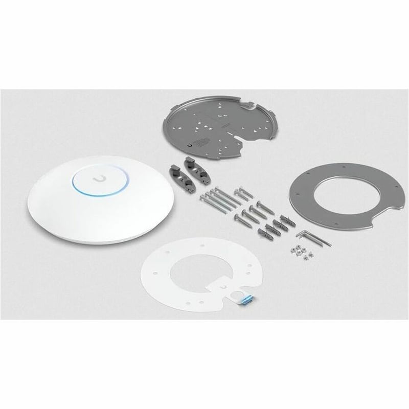 5PACK - CEILING-MOUNTED WIFI 7 AP WITH 6 SPATIAL STREAMS AND 6 GHZ - Thumbnail 4