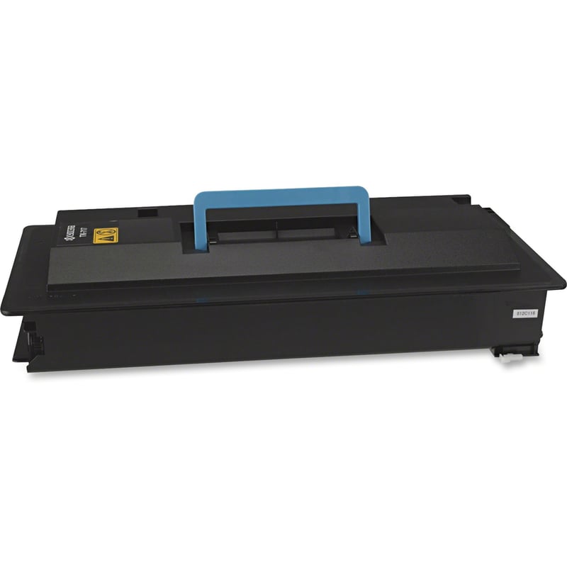 Kyocera Original Toner Cartridge - Thumbnail 1