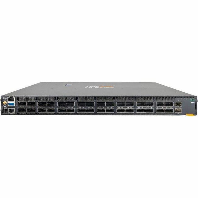 HPE ANW 9300S 32C 8D BF 6FS DC TAA BDL PL-L1 - Thumbnail 1