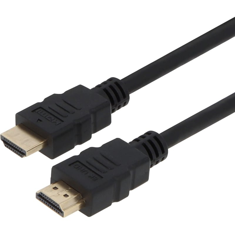 VisionTek Ultra High Speed HDMI 2.1 Cable - 48Gbps (M/M) - Thumbnail 2
