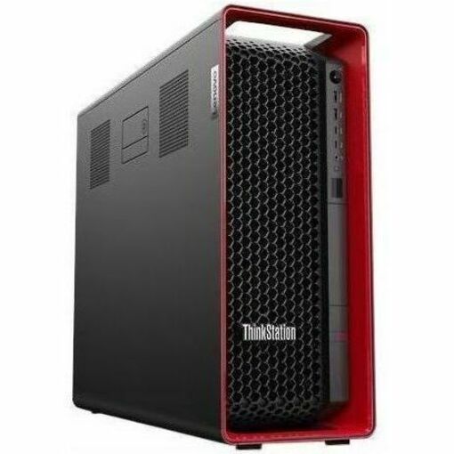 THINKSTATION P8 AMD PRO 7965WX 4.2G 128GB 4TB SSD W11P - Thumbnail 3