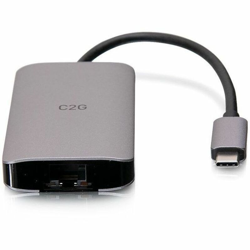 C2G Mini Dock Docking Station - Thumbnail 3