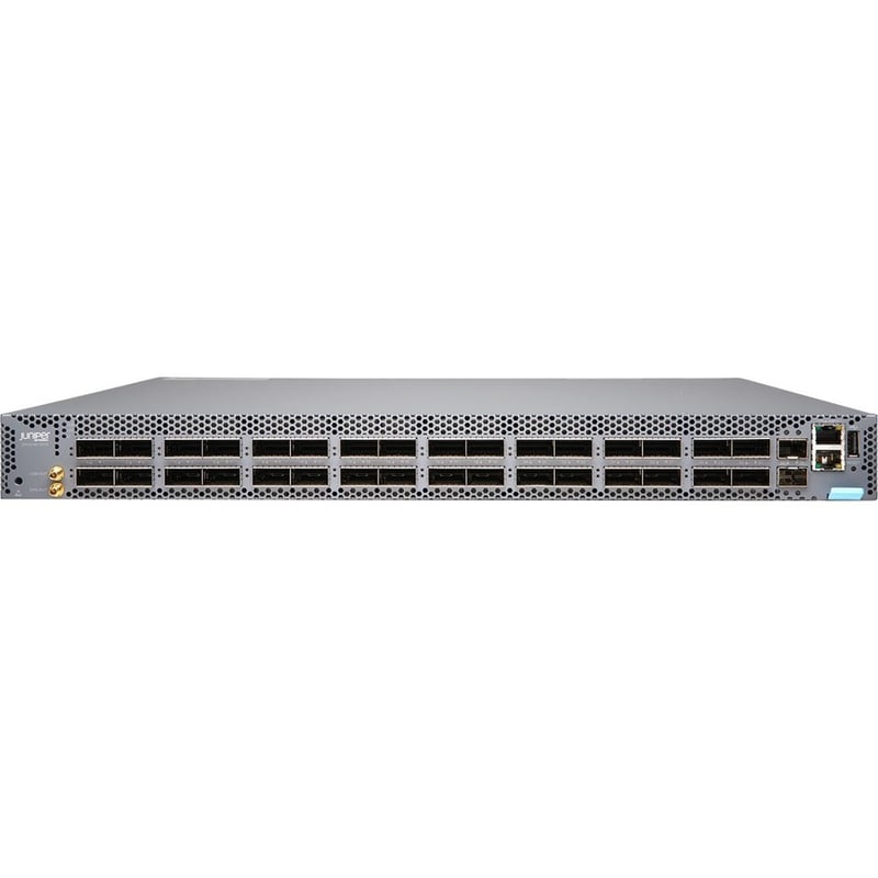 Juniper QFX5130-32CD Ethernet Switch - Thumbnail 2