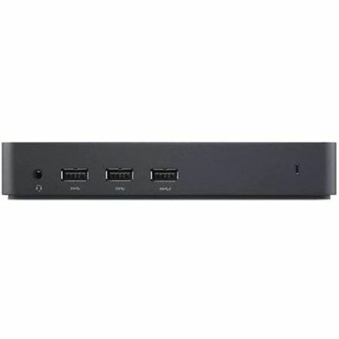 KIT DELL USB 3.0 TRIPLE DISPLAY ULTRAHD UNIVERSAL DOCK REFURB - Thumbnail 4