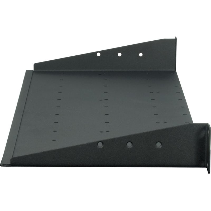 AMX Mounting Tray for Rack Enclosure Frame - Thumbnail 2