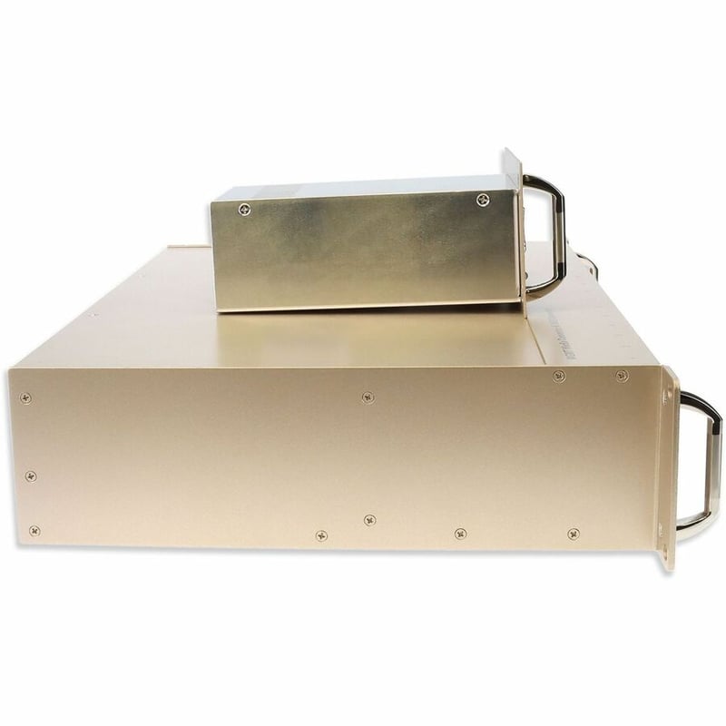 AddOn 19 inch Unmanaged Media Converter Chassis with 16-Slot Rack Mount - Thumbnail 5