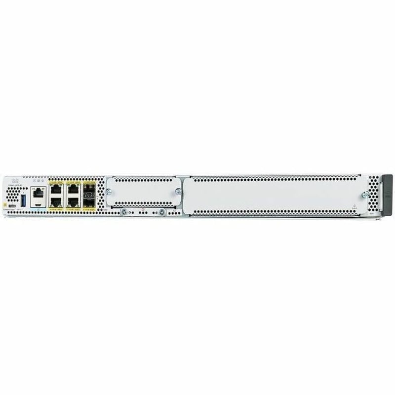 Cisco Catalyst 8300 Router - Thumbnail 1