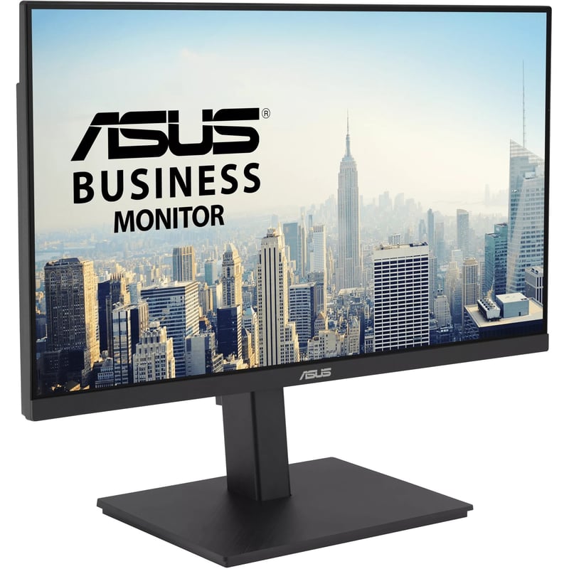 Asus VA27ECPSN 27" Class Full HD LCD Monitor - 16:9 - Thumbnail 1