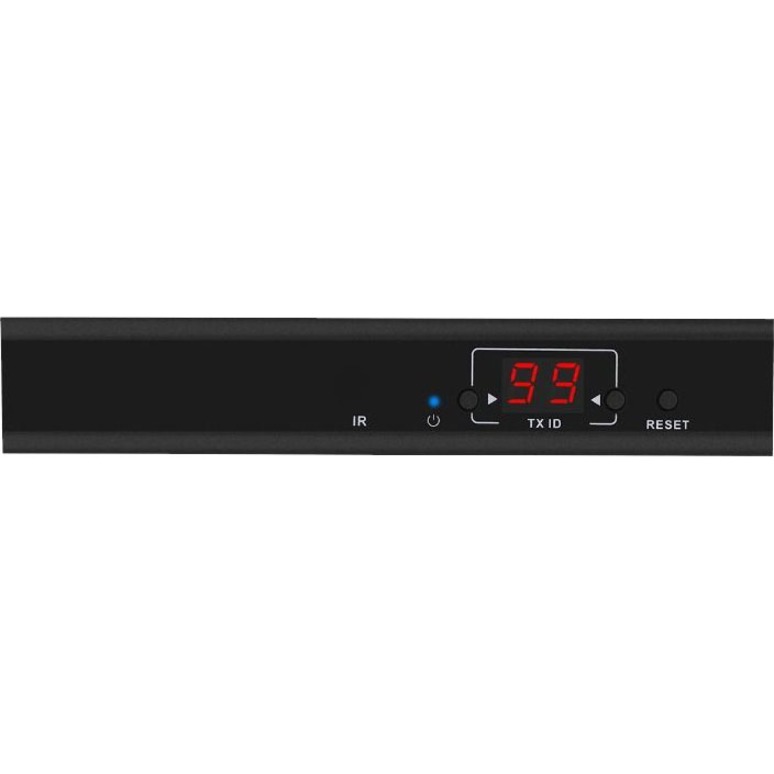 SIIG 1080p HDMI Over IP Extender with IR - Encoder (TX) - Thumbnail 3