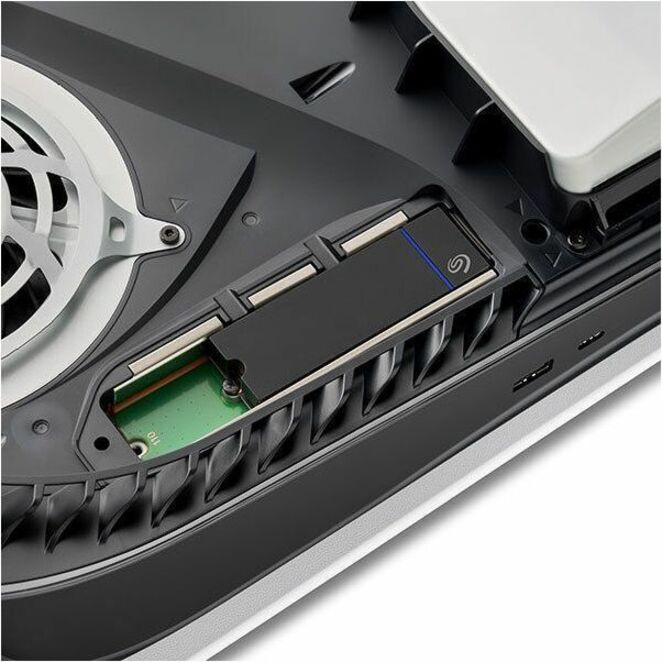 4PK GAME DRIVE NVME PS5 4000GB - Thumbnail 3