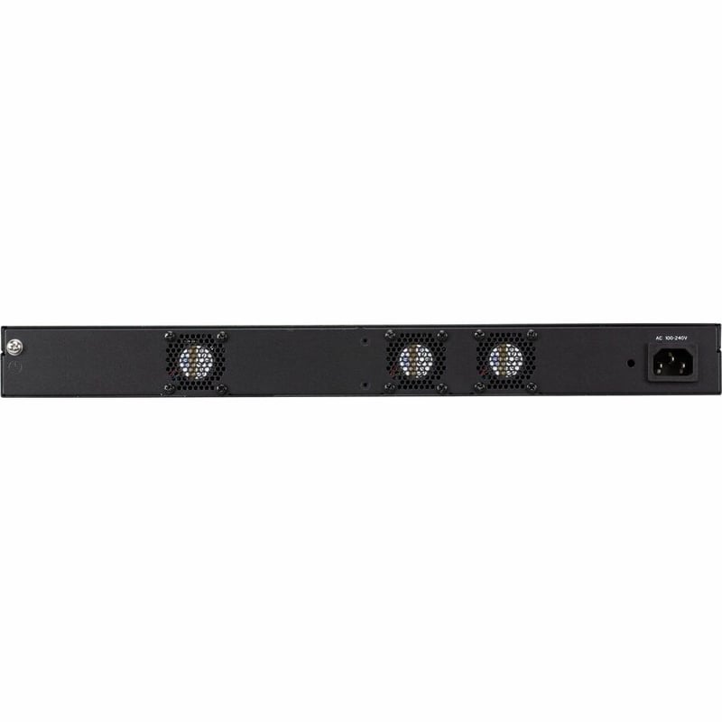 ATEN 54-Port Layer 2+ Gigabit Ethernet Managed Switch with PoE - Thumbnail 3