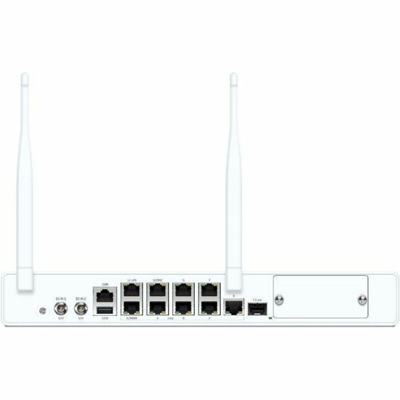Sophos XGS 118w Network Security/Firewall Appliance - Thumbnail 2