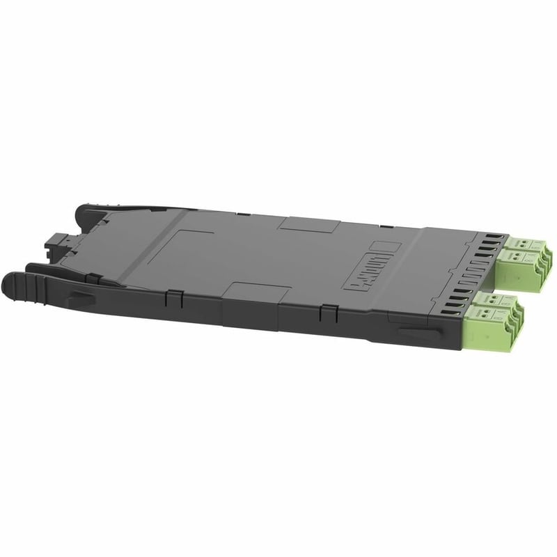Panduit OM5 HD Flex ette, 6-Port, 4-to-1 Conversion , Opt IL, Universal - Thumbnail 4