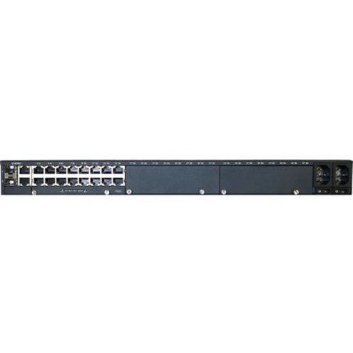Perle IOLAN SCG18 R-WM Console Server - Thumbnail 2