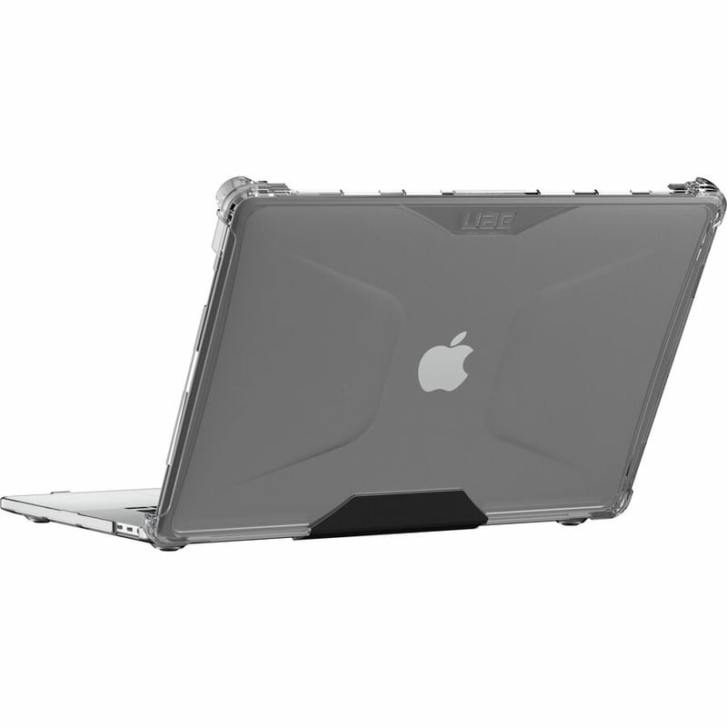 Urban Armor Gear Plyo Series Macbook Pro 13" (2020-2021 M1) Case - Ice - Thumbnail 3