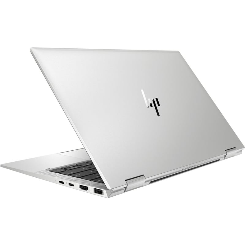 HP EliteBook x360 1030 G8 13.3" Touchscreen Notebook - Intel Core i7 11th Gen i7-1185G7 Quad-core (4 Core) - 16 GB Total RAM - 512 GB SSD - Thumbnail 4