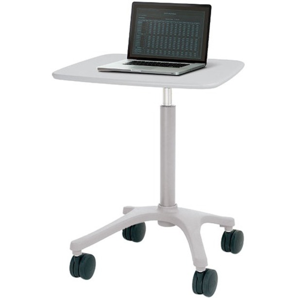 Anthro Zido 22, Adjustable-Height Cart - Thumbnail 2