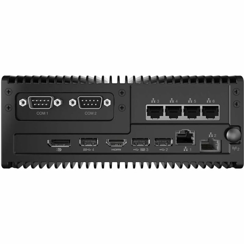 THINKEDGE SE50 I7-8665UE 1.70G 16GB 512GB W11IOT ETP LTSC 2024 - Thumbnail 2