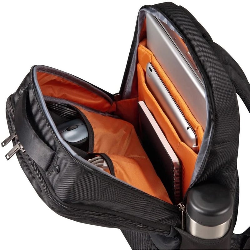 Everki Studio EKP118 Carrying Case (Backpack) for 15" Apple iPad Notebook - Thumbnail 3