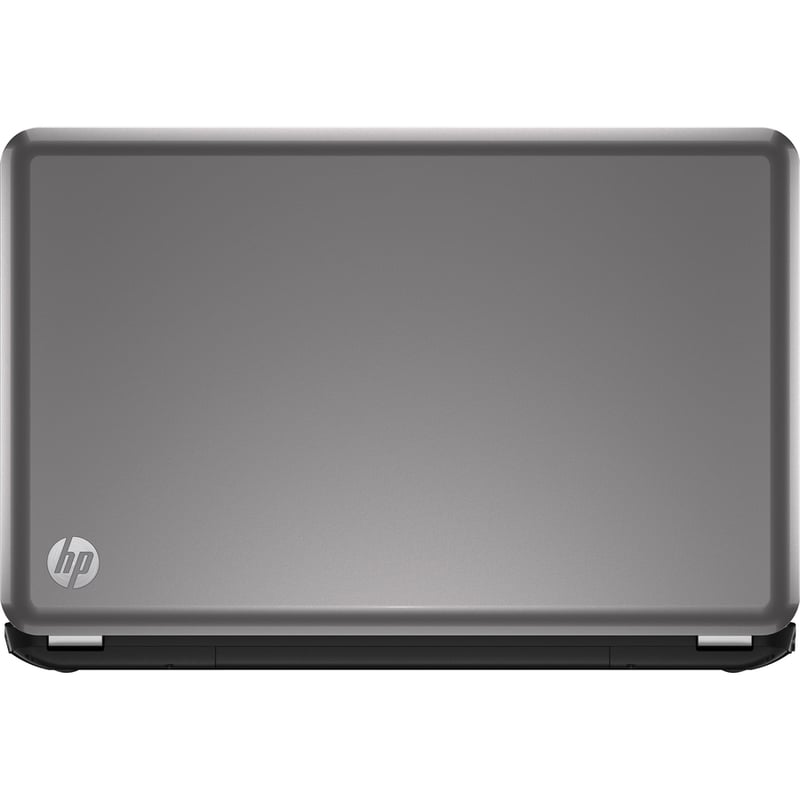HP Pavilion g7-1300 g7-1322nr 17.3" Notebook - HD+ - AMD A-Series A4-3305M - 4 GB - 500 GB HDD - Charcoal Gray - Thumbnail 4