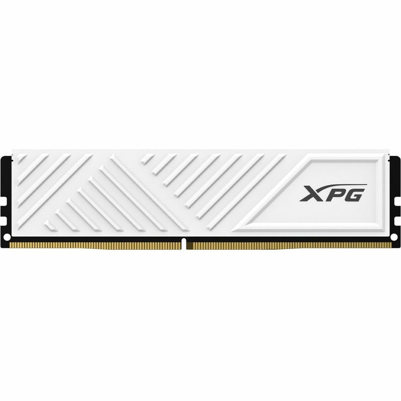 XPG GAMMIX D35 AX4U32008G16A-SWHD35 8GB DDR4 SDRAM Memory Module - Thumbnail 1
