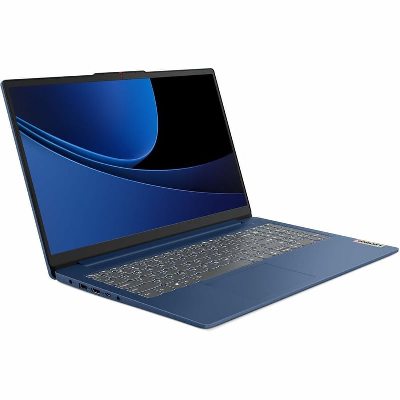 IP SLIM 3 15IRU9 CORE3 8GB 256G W11H - Thumbnail 3