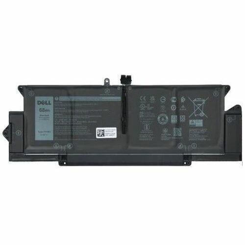 Dell 2-cell 35 Wh Lithium Ion Replacement Battery for Select Laptops - Thumbnail 1