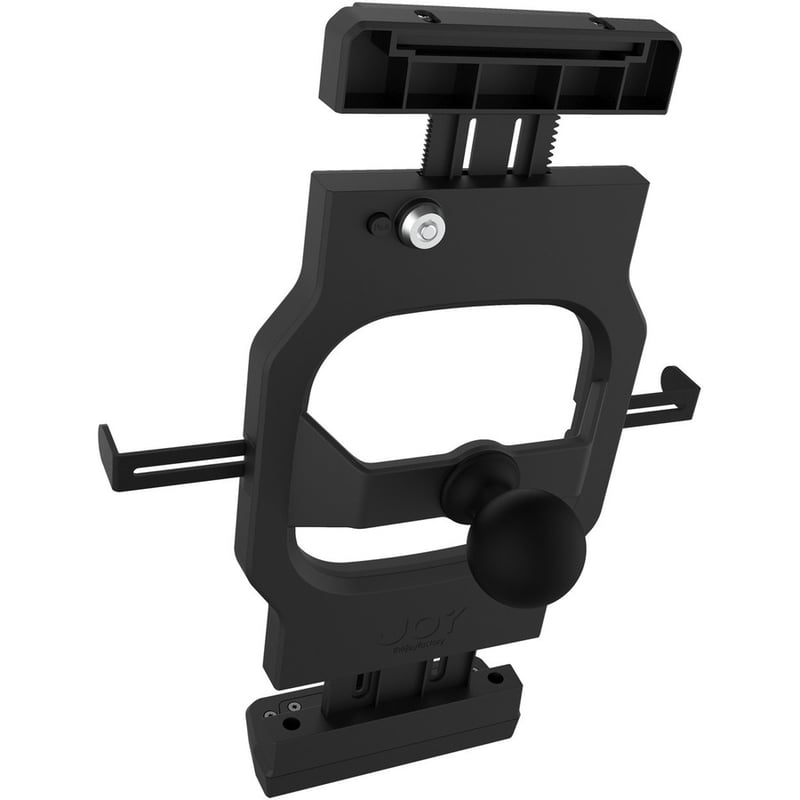 The Joy Factory aXtion LockDown Universal Holder for 9.4-inch to 11.3-inch Tablets - Thumbnail 5