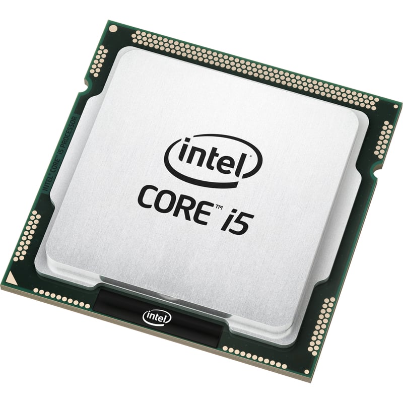 INTEL I5-3570K PROCESSOR 3.4G