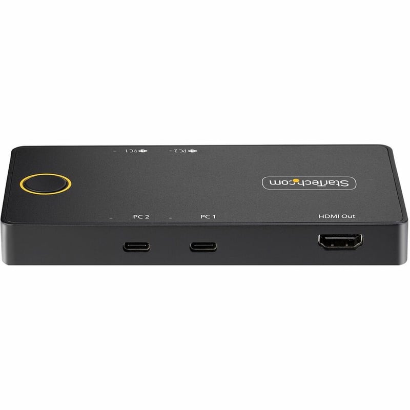 StarTech.com KVM Switchbox - Thumbnail 2