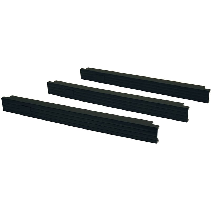 Tripp Lite by Eaton SmartRack 1U Blanking Panel Kit Toolless-Mounting 200 pieces