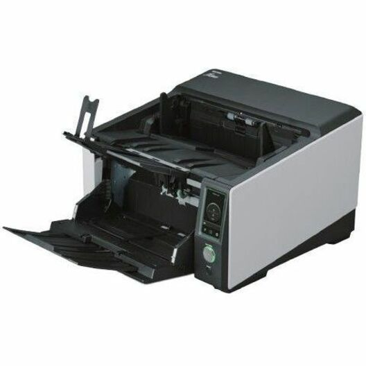 FI-8820 SCANNER - Thumbnail 4