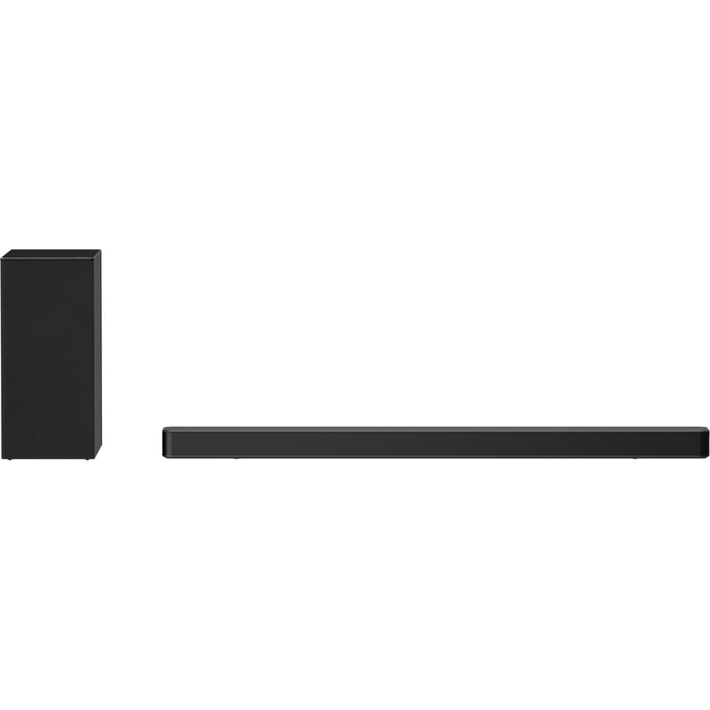 LG SN6Y 3.1 Bluetooth Speaker System - Thumbnail 1