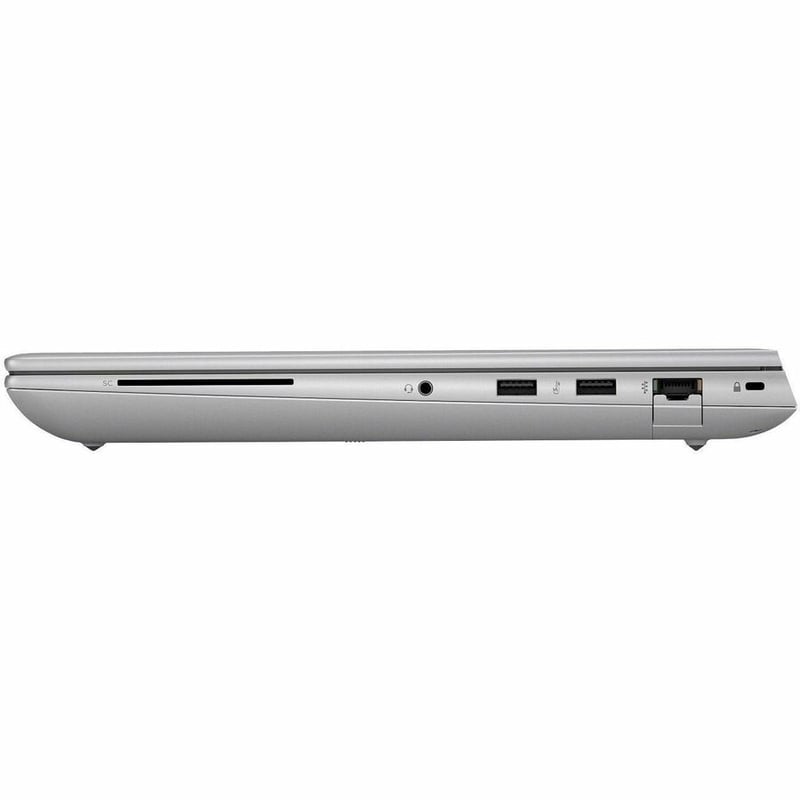HP ZBook Fury G11 16" Mobile Workstation - WUXGA - Intel Core i7 14th Gen i7-14700HX - 32 GB - 1 TB SSD - Thumbnail 5