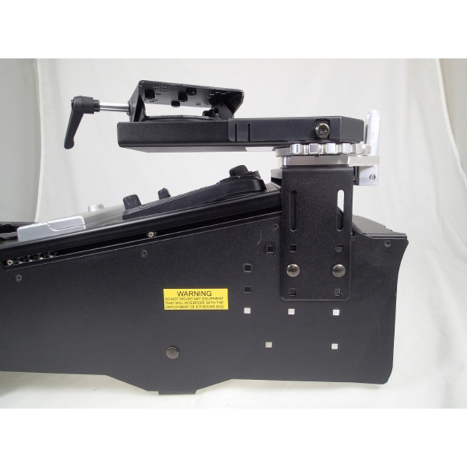 Havis Mounting Bracket for Vehicle Console - Thumbnail 5