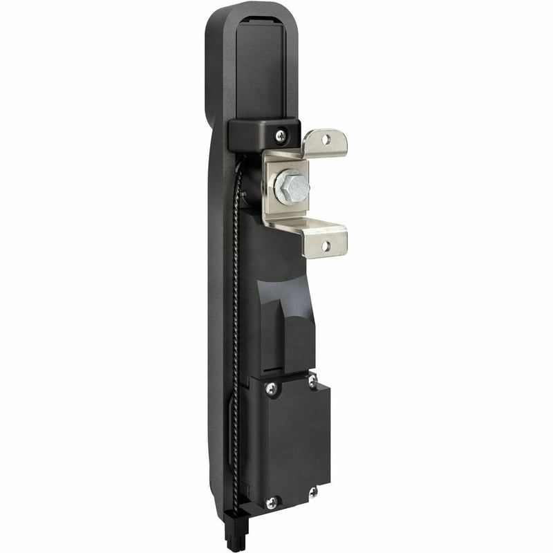 APC by Schneider Electric NetBoltz NBHN125 Card Reader Access Device - Thumbnail 3