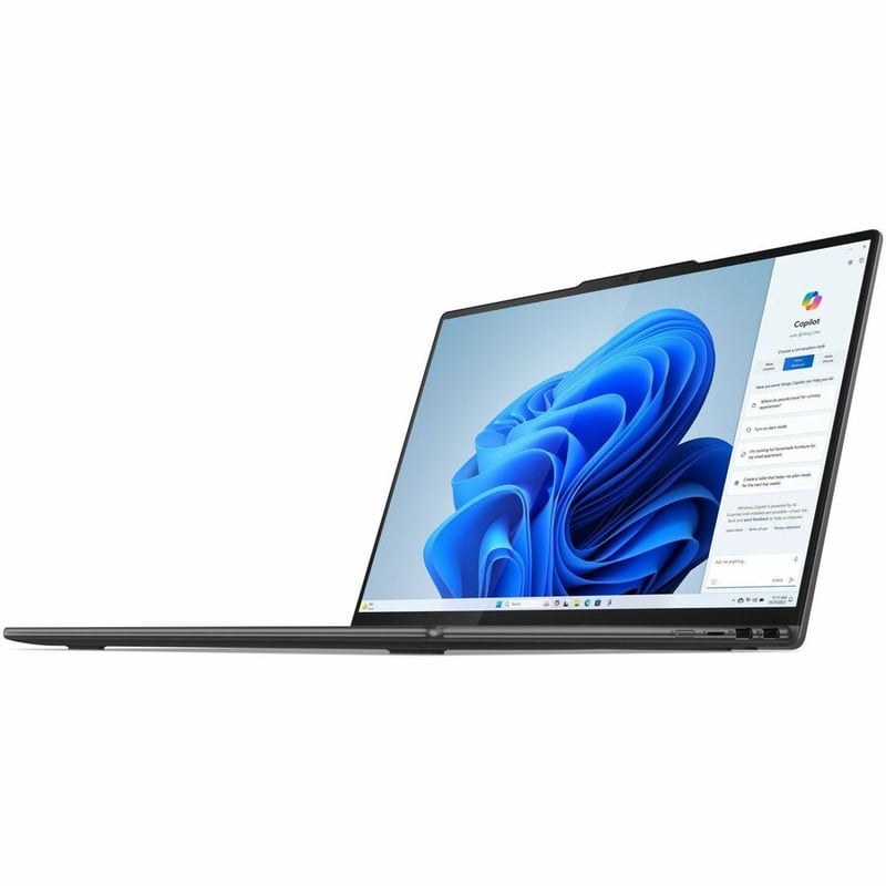Lenovo Yoga 7 16IML9 83DL0002US 16
