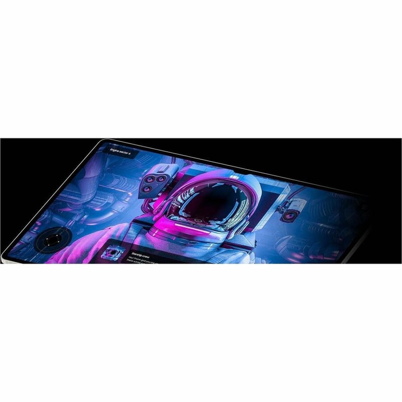 Samsung Galaxy Tab S9+ SM-X810 Tablet - 12.4" - Qualcomm SM8550-AB Octa-core - 12 GB - 512 GB Storage - Android 13 - Graphite - Thumbnail 3