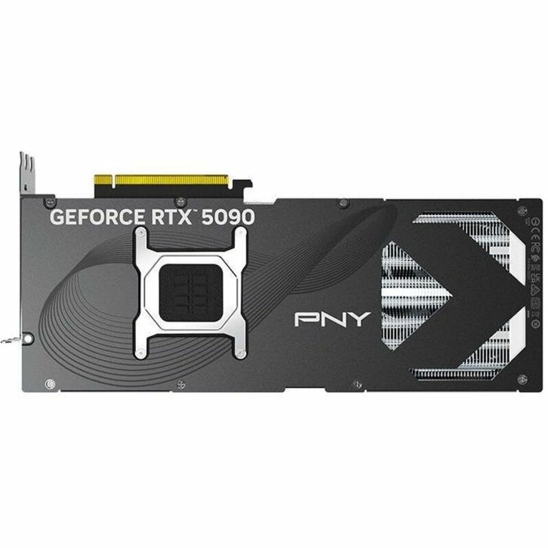 PNY GEFORCE RTX 5090 TRIPLE FAN US SHIP ONLY