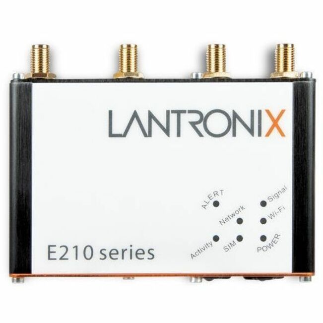 Lantronix E213 2 SIM Wireless Router - Thumbnail 4
