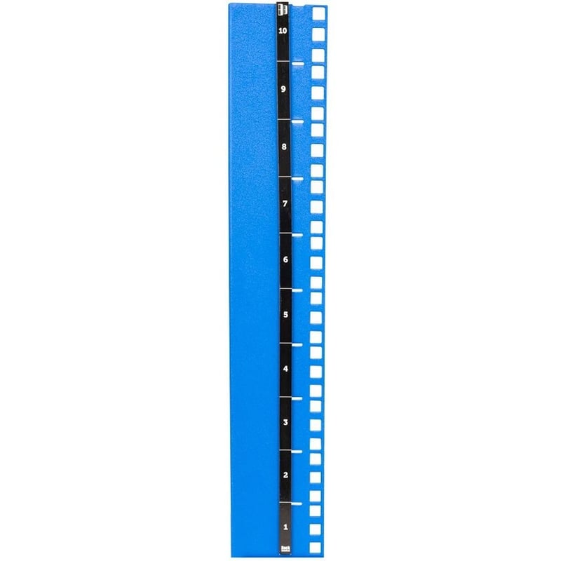 Innovation Magnetic U-Space Label up to 70U 2-Pack - Thumbnail 1