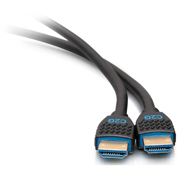 18IN/0.5M ULTRA FLEXIBLE HDMI CABLE 4K - Thumbnail 2