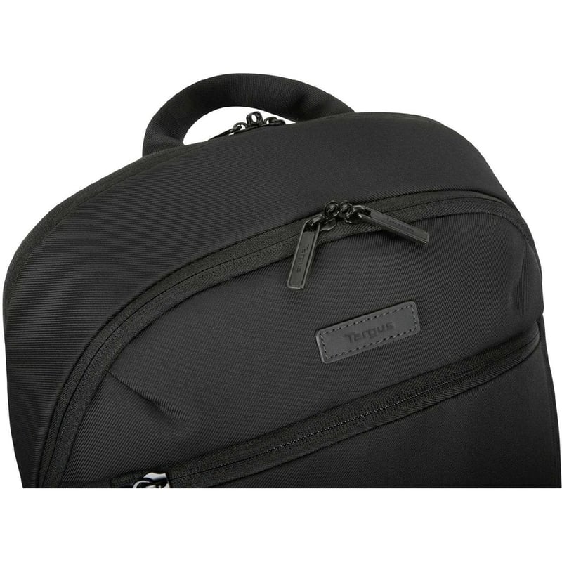 Targus Invoke TBB614GL Carrying Case (Backpack) for 15.6" Notebook - Black - Thumbnail 4