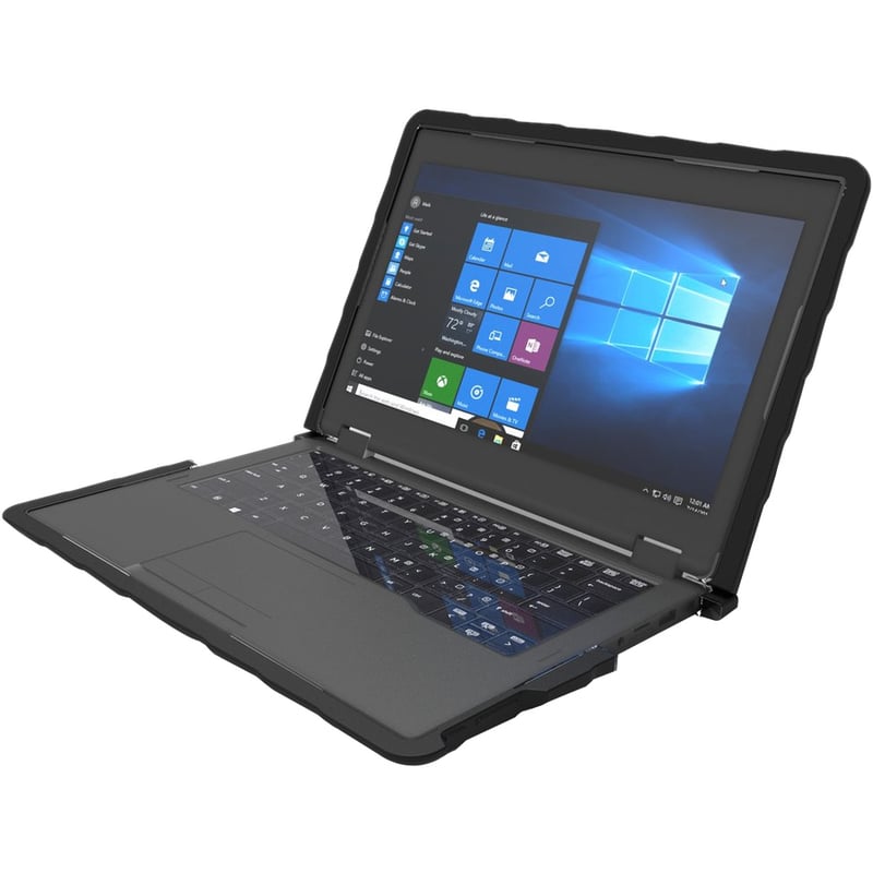 Gumdrop DropTech Dell Latitude 12" 5289 Case - Thumbnail 2