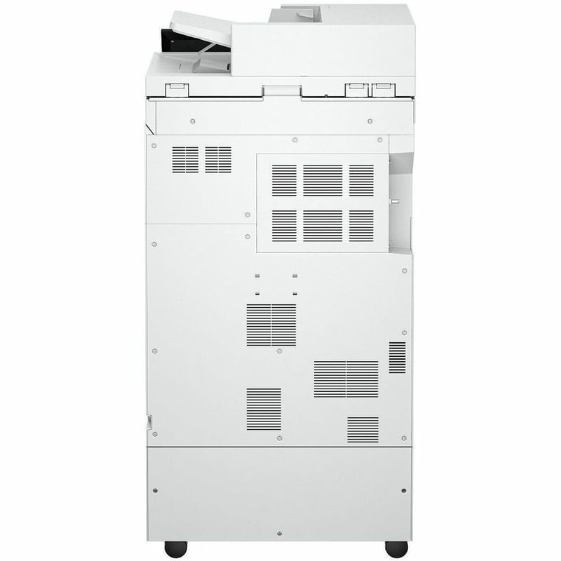HP COLOR LASERJET ENTERPRISE FLOW MFP 8801Z - Thumbnail 4