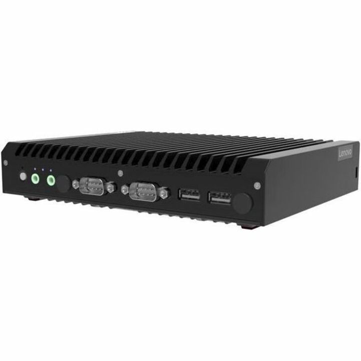 Lenovo ThinkEdge SE10 12NH000NUT - Thumbnail 4