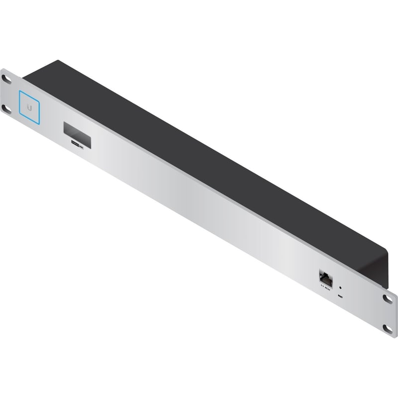 Ubiquiti Cloud Key G2 Rack Mount Accessory - Thumbnail 1