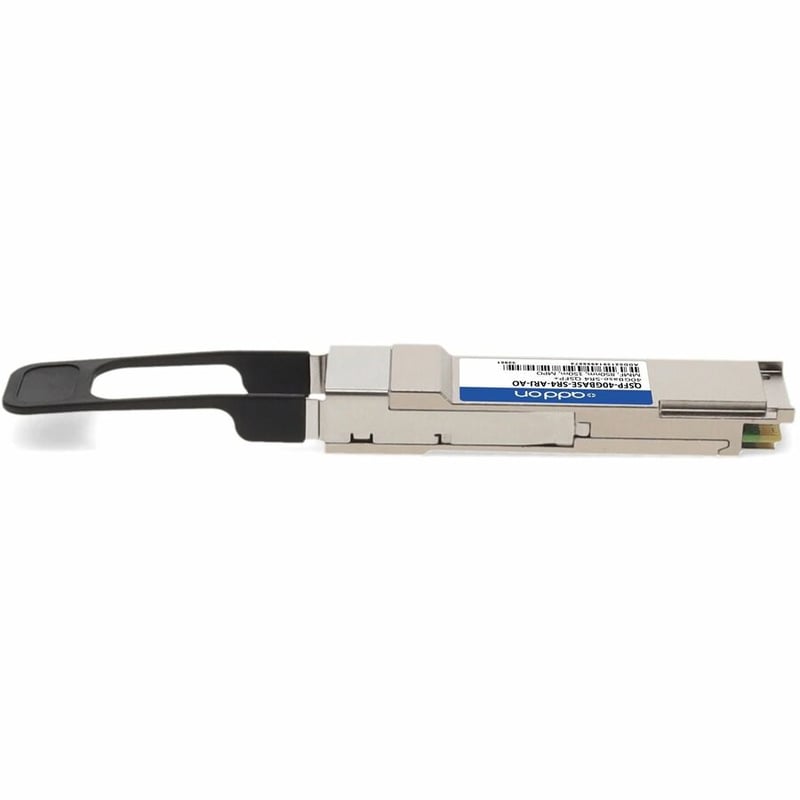 ARISTA/JUNIPER 40G-SR4 QSFP+ XCVR 150M - Thumbnail 5